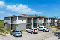 Aspire Apartments photo'