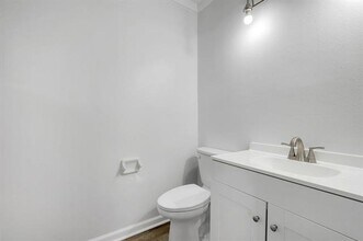 313 W Horseshoe Rd in Tallahassee, FL - Building Photo - Building Photo