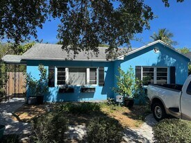 920 N L St in Lake Worth Beach, FL - Building Photo