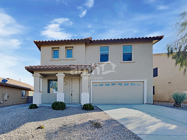 property at 14376 N Bannerstone Ct