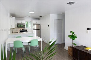 6863 NW 2nd Ave in Miami, FL - Building Photo