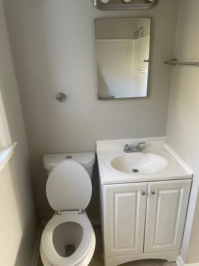 2505 Druid Hls Wy in Charlotte, NC - Building Photo - Building Photo