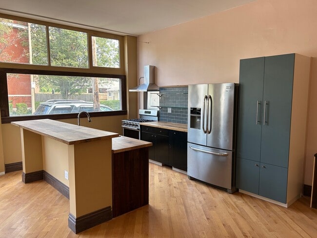 2624 Pestalozzi St in St. Louis, MO - Building Photo - Building Photo