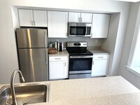 Rittenhouse Row Apartments photo'