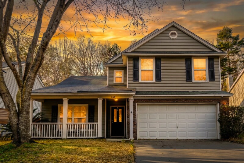 5148 Torrey Ln in Summerville, SC - Building Photo