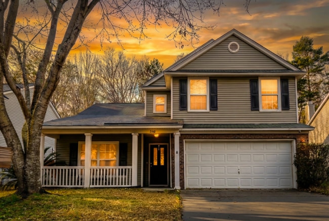 property at 5148 Torrey Ln