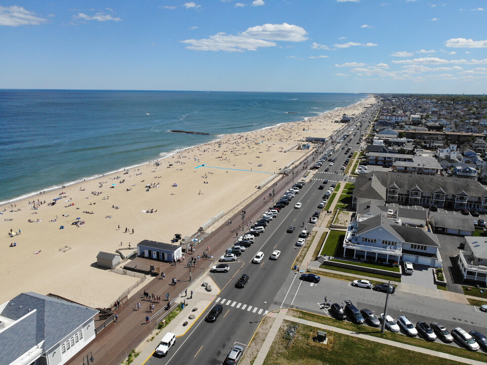 104 5th Ave Belmar in Belmar, NJ - Foto de edificio