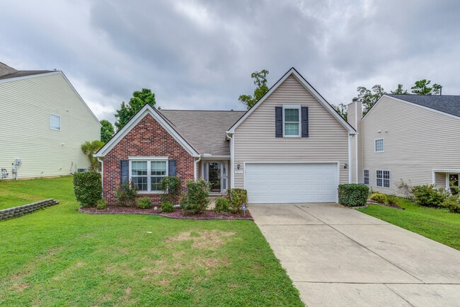 833 Willow Bay Dr in Fuquay Varina, NC - Building Photo - Building Photo