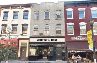514 Washington St in Hoboken, NJ - Building Photo - Building Photo
