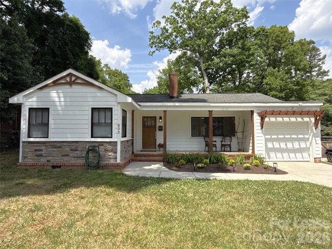 property at 833 Mohigan St