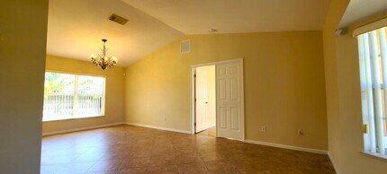 6769 NW Abigail Ave in Port St. Lucie, FL - Building Photo - Building Photo