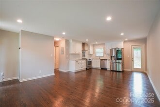 1702 Herrin Ave in Charlotte, NC - Building Photo - Building Photo