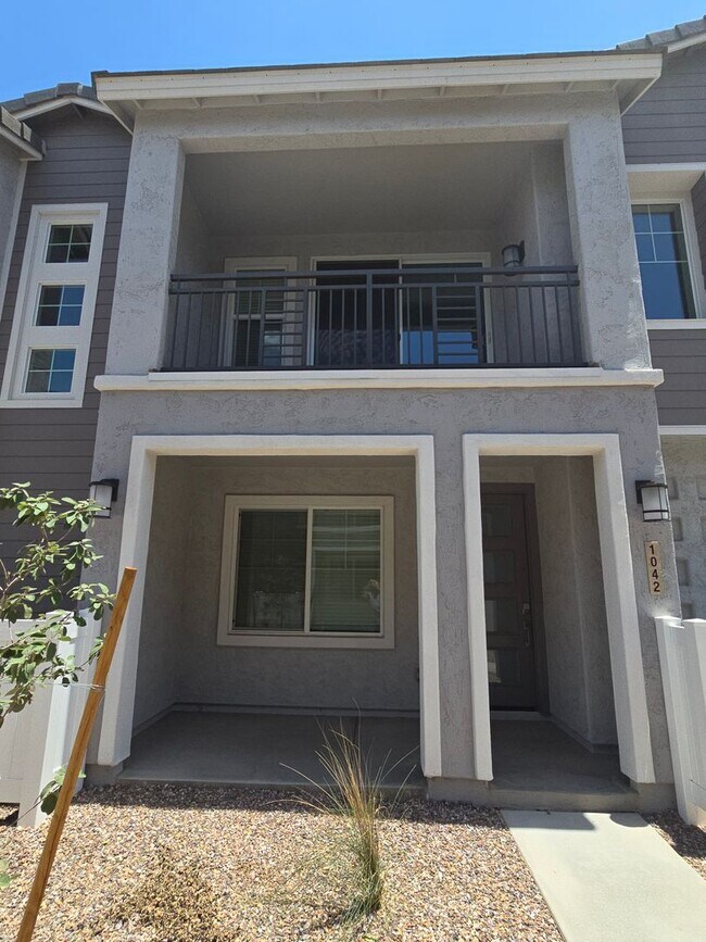 property at 8149 E Petunia Ave