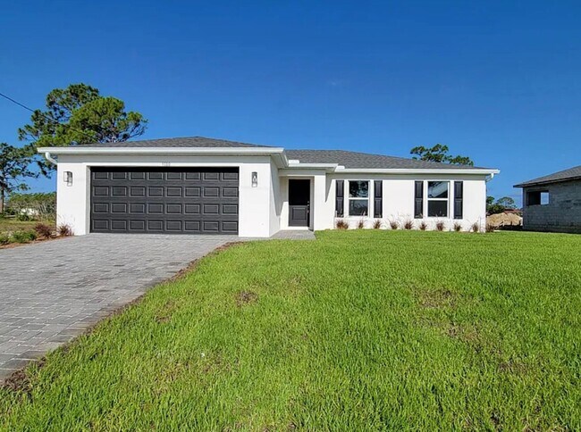 property at 3749 NE 15th Pl