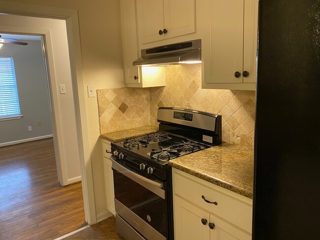 property at 2714 Southmore Ave