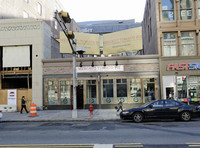 The Madison at Rock Plaza Lofts in Newark, NJ - Foto de edificio - Building Photo