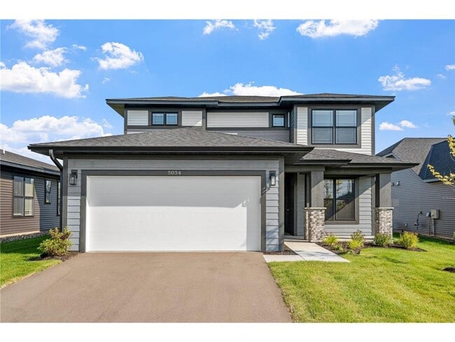 property at 5066 Lander Ave NE