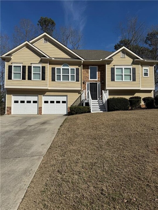 511 Sable Trace Way in Acworth, GA - Building Photo