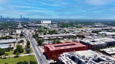 4315 S Congress Ave in Austin, TX - Building Photo - Building Photo