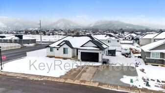1226 N 150 E in Nephi, UT - Building Photo