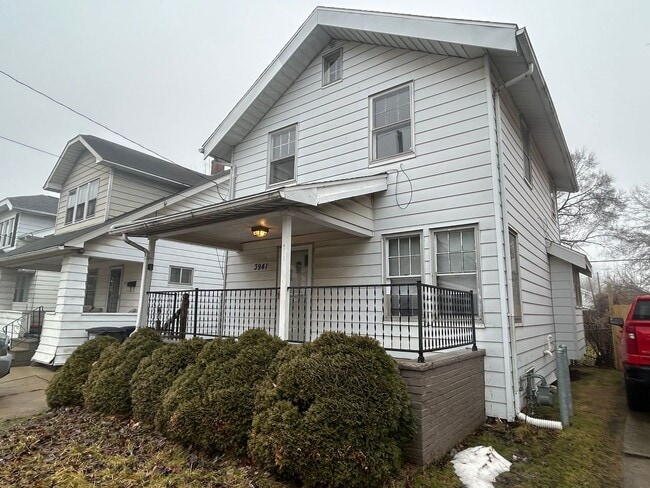 3941 Leybourn Ave in Toledo, OH - Building Photo - Building Photo