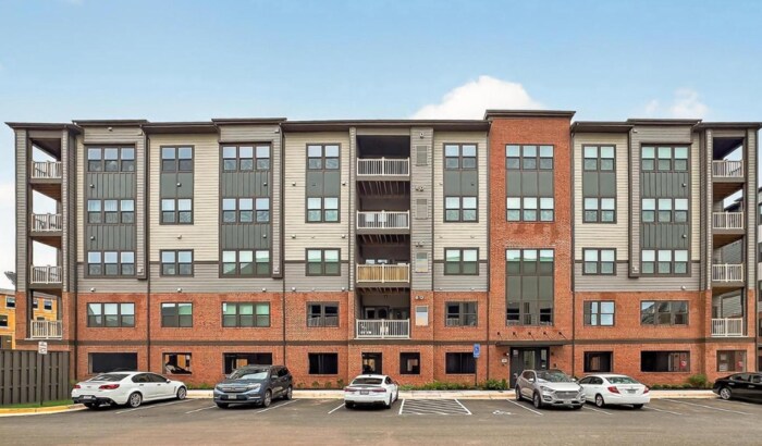 4395 Peach Lily Ln in Chantilly, VA - Foto de edificio