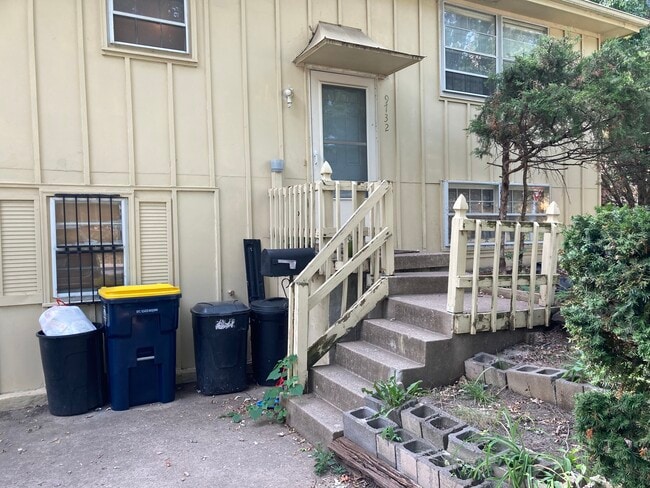 property at 9732 Wallace Ave