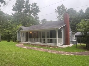 293 Etheridge Rd, Unit Top in Auburn, GA - Building Photo - Building Photo