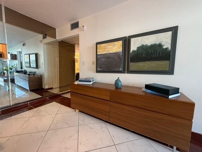 property at 6801 Indian Creek Dr