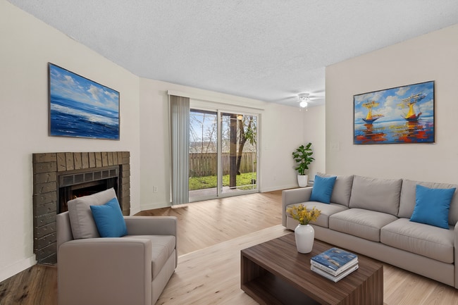 Warner Park Apartments