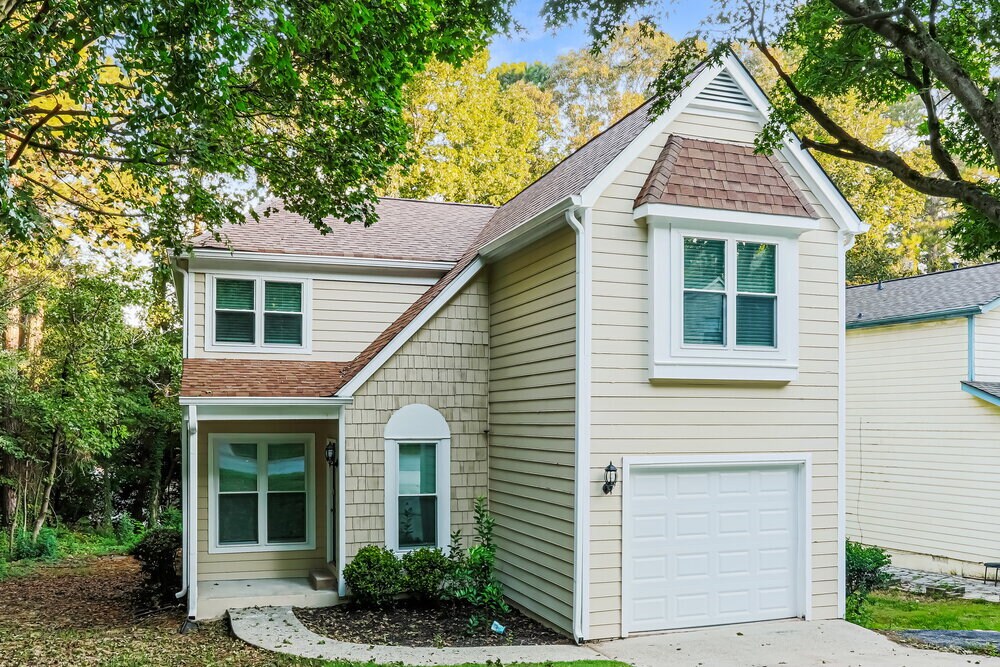 4927 Warners Trail in Norcross, GA - Building Photo