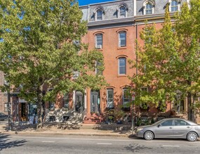 1937 Spring Garden St in Philadelphia, PA - Building Photo - Building Photo