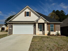 9248 Villas Ct in Tyler, TX - Building Photo