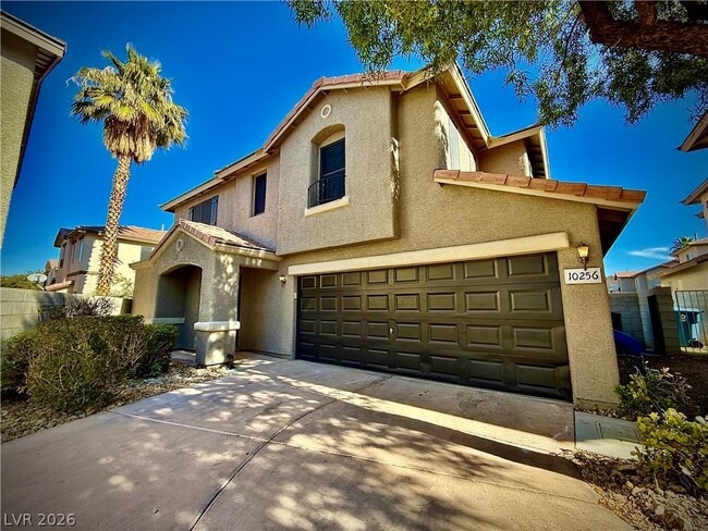 property at 10256 Missouri Meadows St
