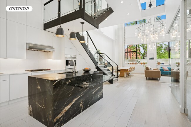 property at 535 Dean St