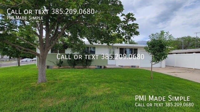 property at 970 W 450 N