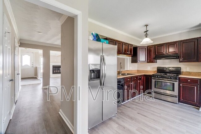 1151 Hillock Crossing in Virginia Beach, VA - Building Photo - Building Photo