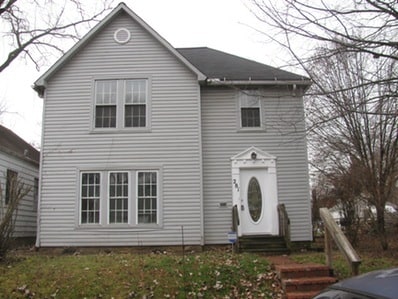 property at 281 S Powell Ave