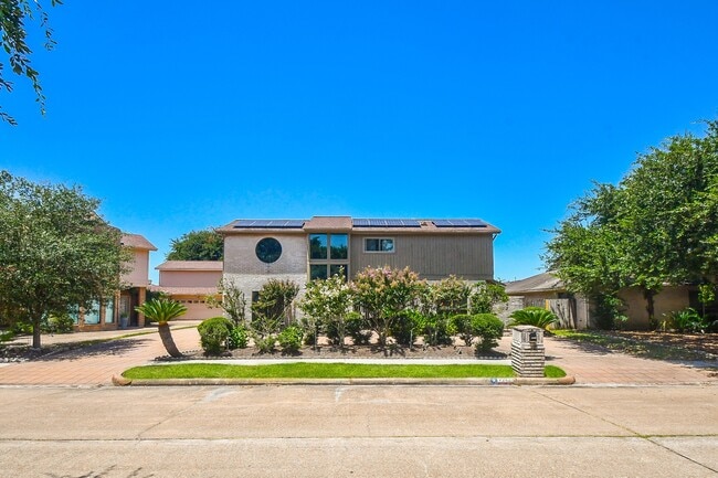 property at 7706 Coachwood Dr