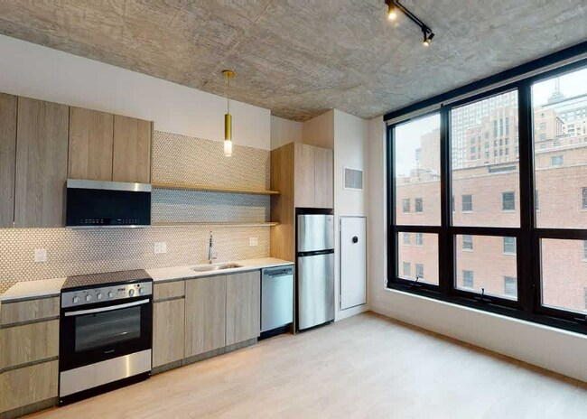 813 N Wells St in Chicago, IL - Building Photo - Building Photo