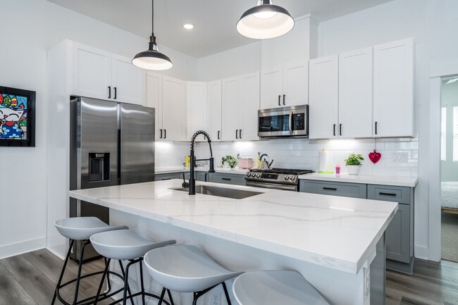 property at 8324 Springwood Cyn Ln