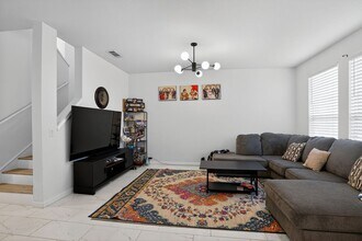 2740 Denali Park Dr in Grand Prairie, TX - Foto de edificio - Building Photo