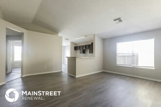 7712 Sign St in Missouri City, TX - Foto de edificio - Building Photo