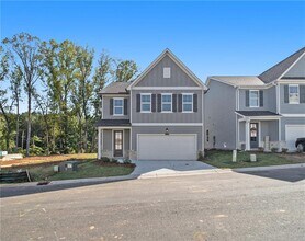 4748 Black Onyx Path in Kennesaw, GA - Building Photo - Building Photo