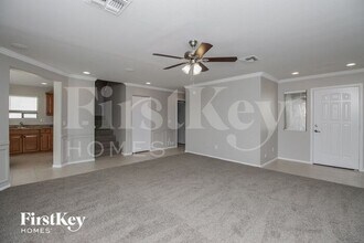 405 W Jersey Way in San Tan Valley, AZ - Building Photo - Building Photo