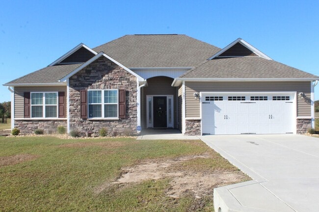 property at 301 Joyland Dr