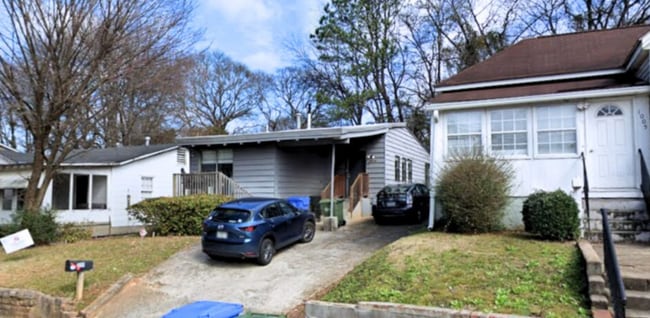 1009 Hampton St NW in Atlanta, GA - Building Photo - Building Photo