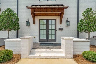 2206 Maxie Thomas Wy in Tuscaloosa, AL - Building Photo - Building Photo