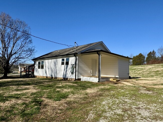 property at 6173 Unitia Rd