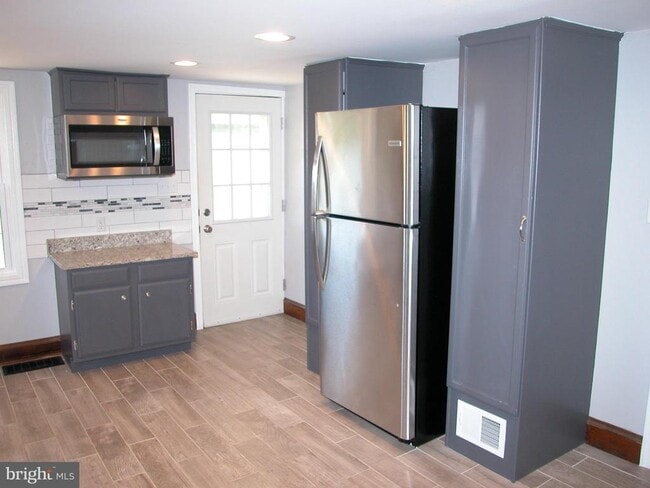 property at 14835 Clear Spring Rd